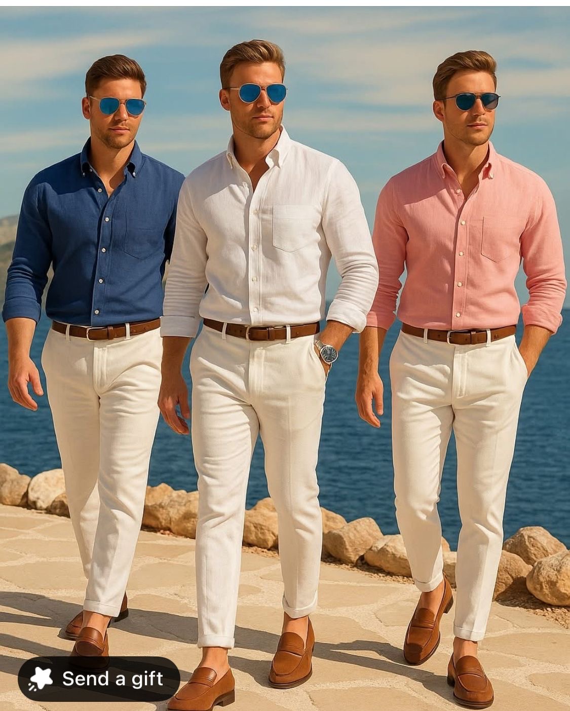 Arnmak trending fashion