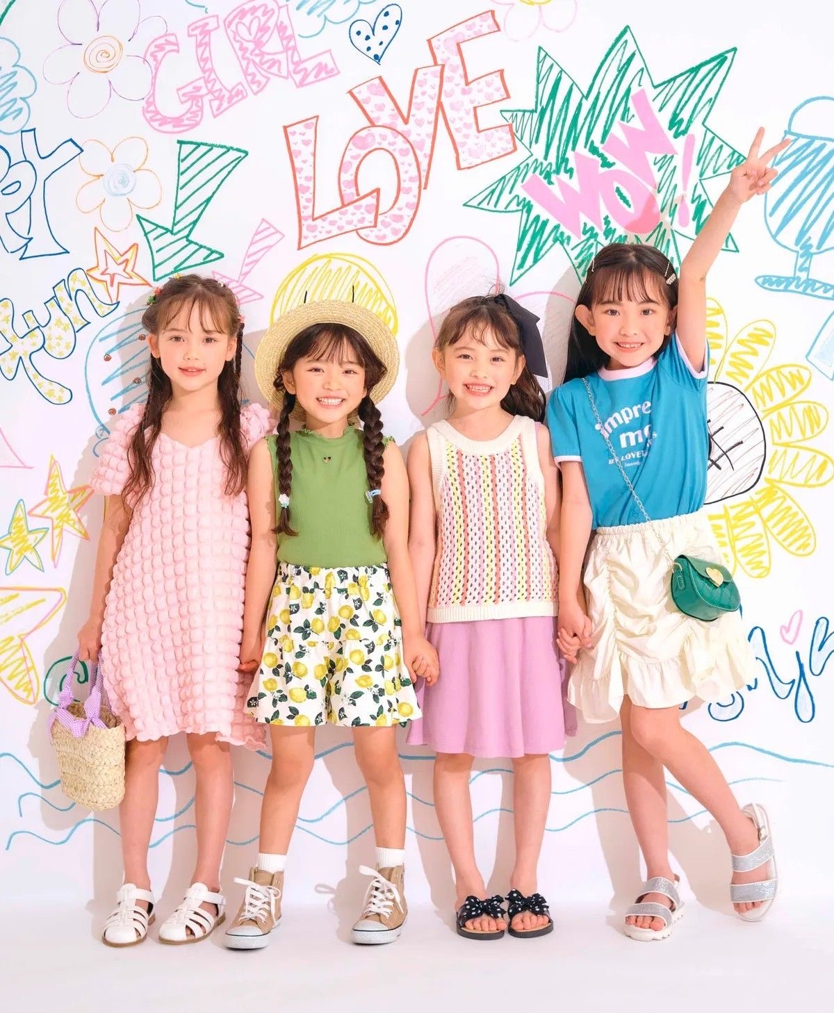 Arnmak private label fashion