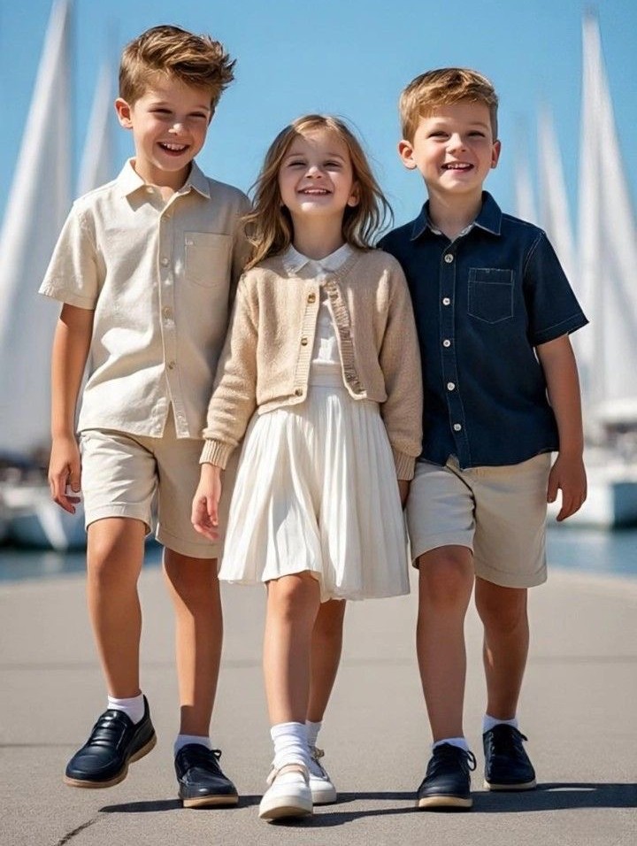 Kids Fashion