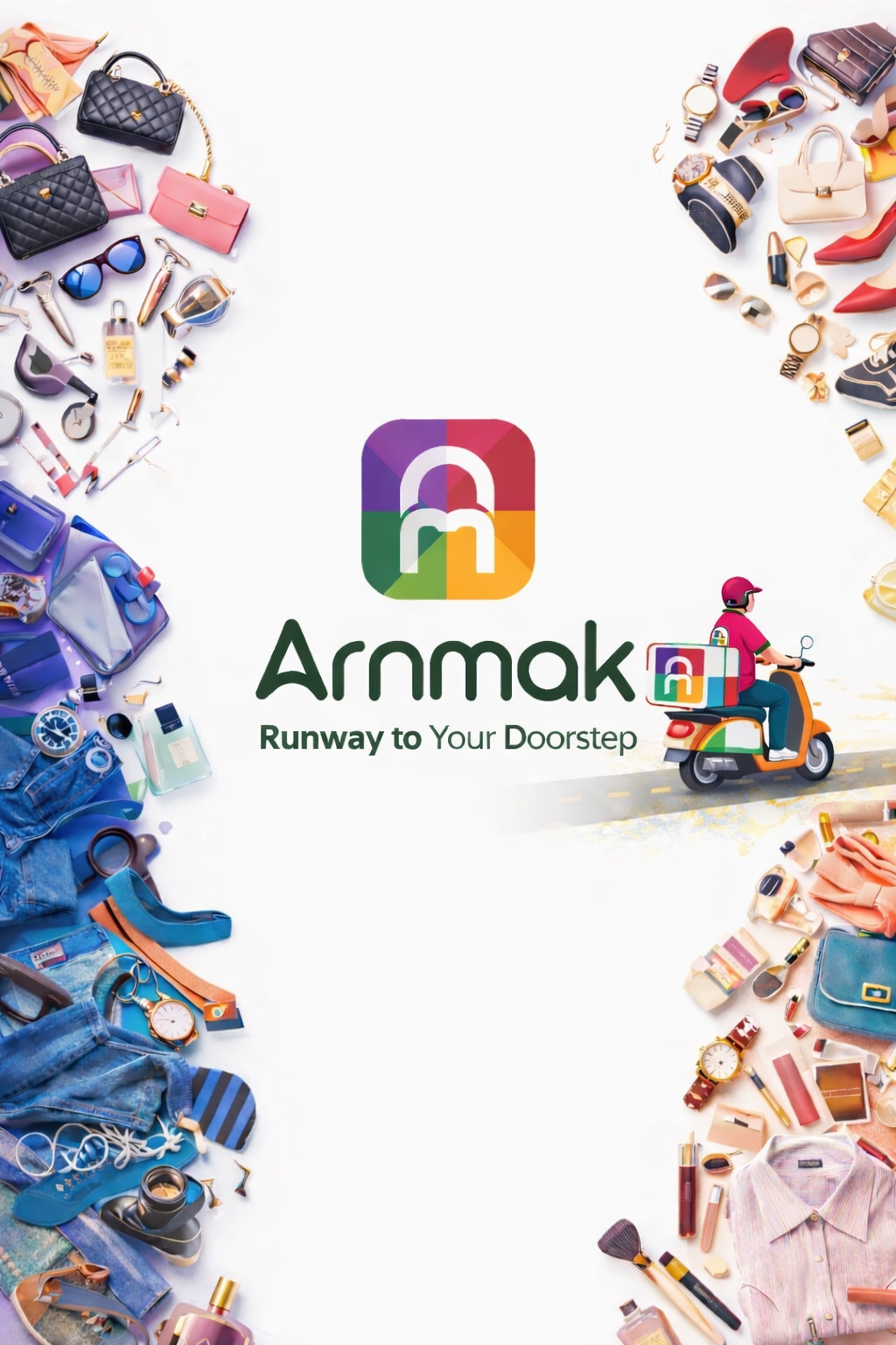 Fashion delivered in Mumbai